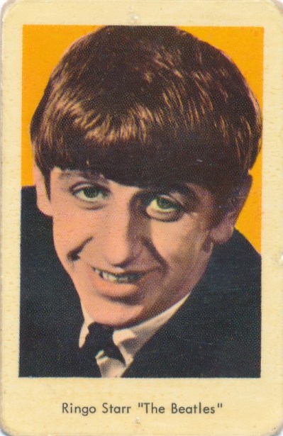 ringo 1a